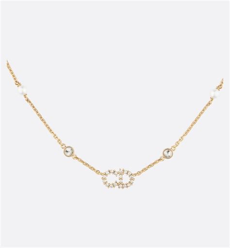 dior clair d lune necklace|clair d lune earrings.